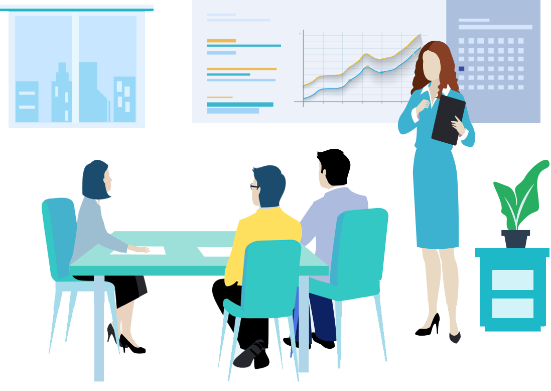 Yönetim paneli ve dashboard web tasarım fiyatları ve ücretlendirmesi