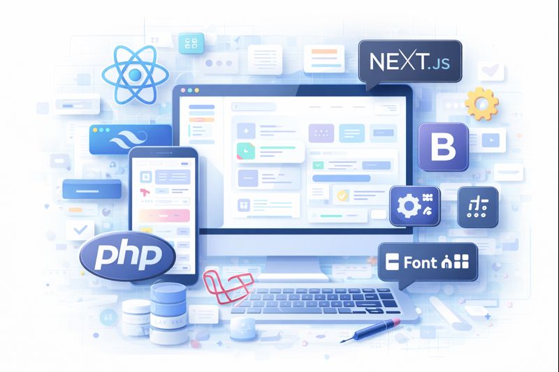 Yönetim paneli, dashboard ve web tasarımı ücretlerini etkileyen UX kriterleri