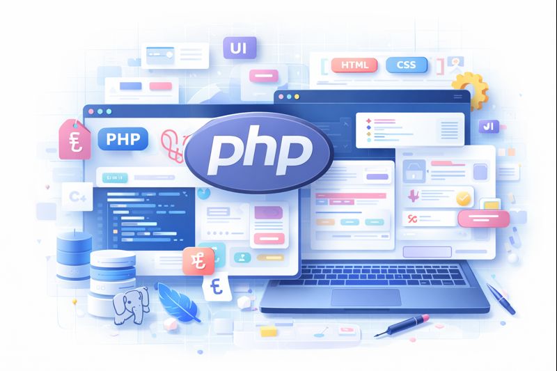 React ve Next.js projelerinde bileşen tabanlı web tasarımı