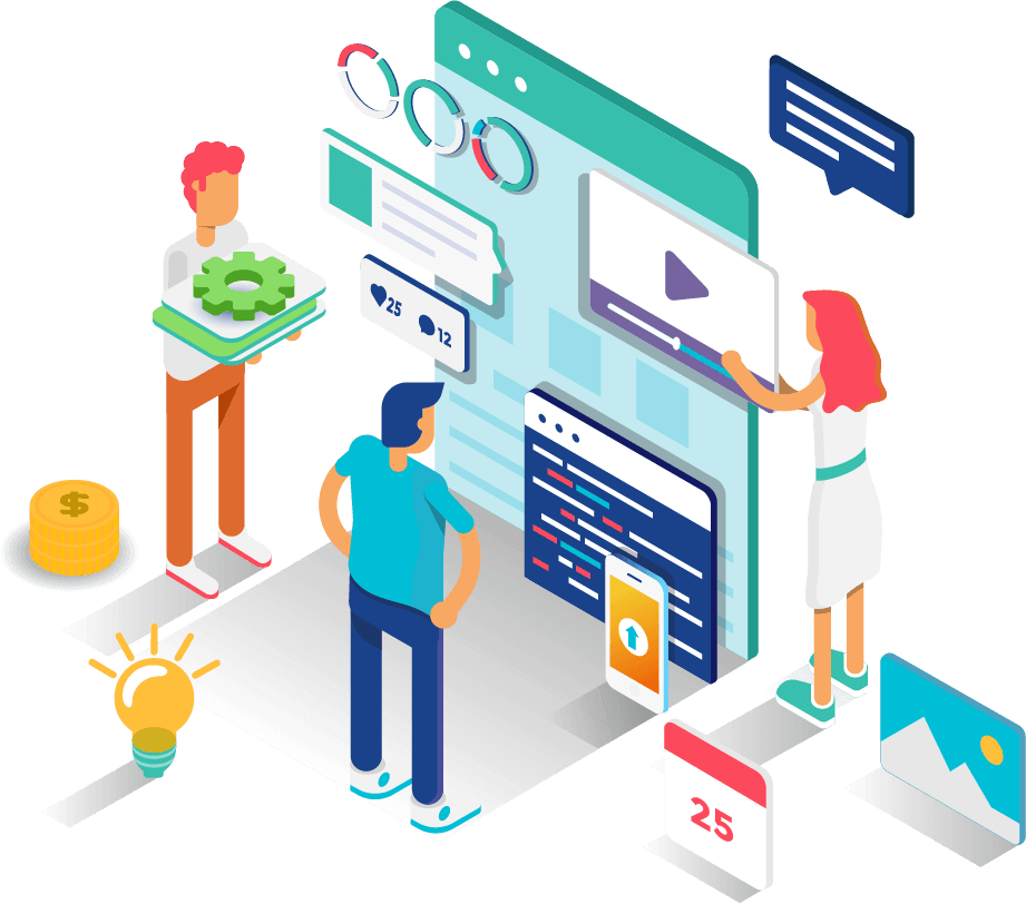 E-ticaret Altyapısı