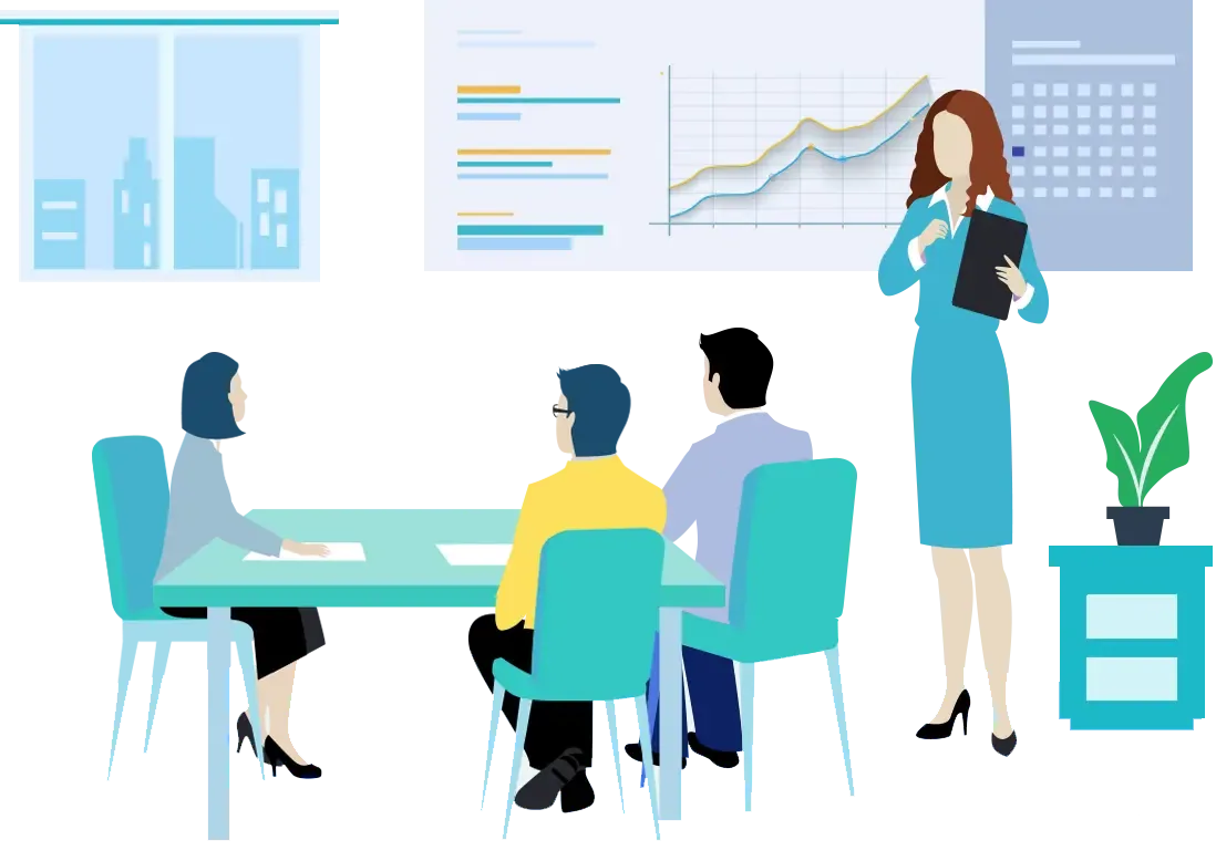 Yönetim paneli ve dashboard web tasarım fiyatları ve ücretlendirmesi